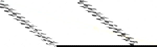 Jobber Length Drill Bit: 0.039